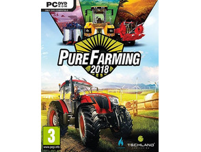 Pure agricoltura 2018 PC