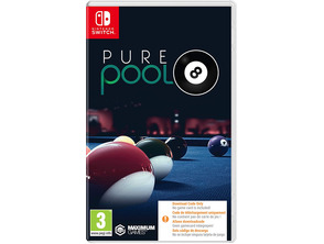 Acquista Pool puro (Código de descarga) Switch Pool puro (Código de descarga) Switch