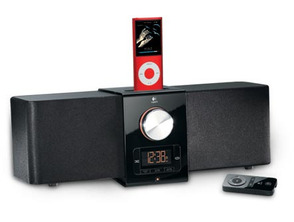 Logitech Pure-Fi Express Plus Nero