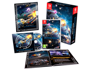 Acquista R-Type Final 2 Inaugural Flight Edition Switch R-Type Final 2 Inaugural Flight Edition Switch