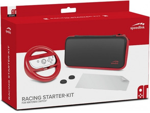 Acquista Racing Starter Kit per Nintendo Interruttore Racing Starter Kit per Nintendo Interruttore