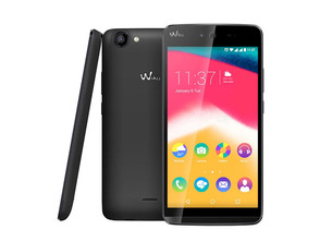 Acquista Wiko Rainbow Jam Black Wiko Rainbow Jam Black