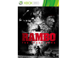 Acquista Rambo: The Video Game Xbox 360 Rambo: The Video Game Xbox 360