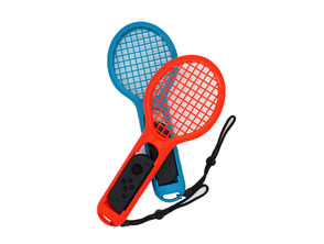 Acquista Joy Con Tennis Racket per Nintendo Switch Joy Con Tennis Racket per Nintendo Switch