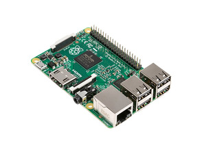 Acquista Raspberry Pi 2 Model B 1Gb Raspberry Pi 2 Model B 1Gb