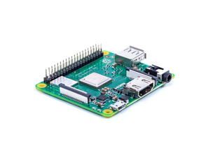 Raspberry Pi 3 Modello A 