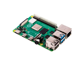 Raspberry Pi 4 Modello B (8GB)