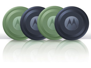 Acquista GPS Tracker Motorola Moto Tag 2.0 Pack 4 Blu e verde GPS Tracker Motorola Moto Tag 2.0 Pack 4 Blu e verde
