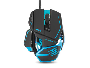 Mad Catz R.A.T. TE