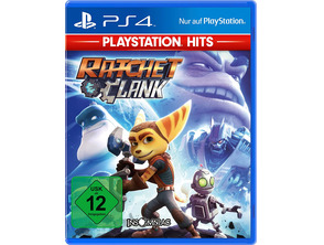 Acquista Ratchet & Clank PS4 Ratchet & Clank PS4