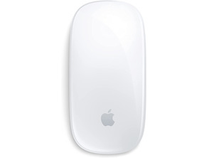 Ratón Apple Magic Mouse MK2E3ZM/A Blanco