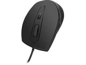 Mouse Assone Silent /Antibatterico Speedlink