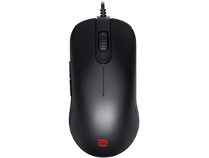 Acquista Ratón BenQ Zowie FK2-B Óptico 3200 DPI Ratón BenQ Zowie FK2-B Óptico 3200 DPI
