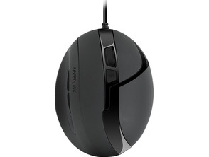 Acquista Mouse ergonomico USB OBISIDIA Mouse ergonomico USB OBISIDIA