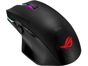 Mouse Gaming ASUS ROG Chakrams