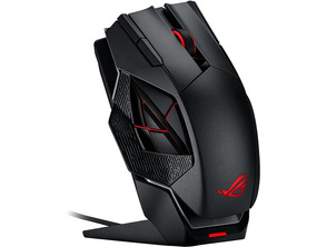 Ratón Gaming ASUS ROG Spatha Wireless RGB