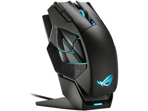 Acquista Ratón Gaming Asus ROG Spatha X Ratón Gaming Asus ROG Spatha X