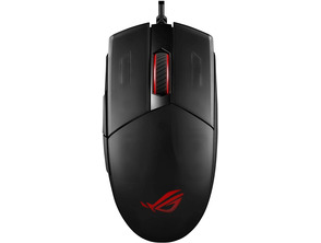 Ratón Gaming ASUS Rog Strix Impact II 6200 DPI