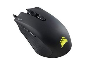 Ratón Gaming Corsair Harpoon RGB Pro