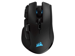 Ratón Gaming Corsair Ironclaw 18000DPI RGB Wireless