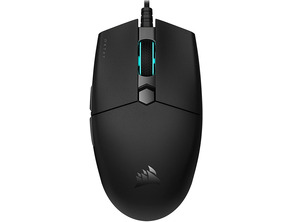 Acquista Ratón Gaming Corsair Katar Pro XT 18000 DPI Ultra Light Negro Ratón Gaming Corsair Katar Pro XT 18000 DPI Ultra Light Negro
