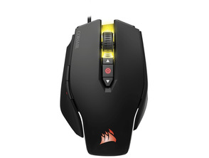 Acquista Mouse Gaming Corsair M65 Pro 12000DPI RGB Mouse Gaming Corsair M65 Pro 12000DPI RGB