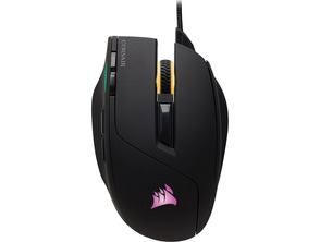 Acquista Mouse Corsair Gaming Sabre RGB Mouse Corsair Gaming Sabre RGB