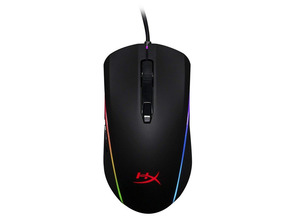 Mouse Gaming HyperX Pulsefire Nasce 16000 DPI RGB