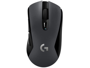 Ratón Gaming Inalámbrico Logitech G603