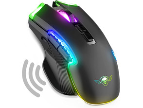 Acquista Ratón Gaming Inalámbrico Spirito di Gamer Elite M70 4800 DPI Ratón Gaming Inalámbrico Spirito di Gamer Elite M70 4800 DPI