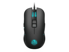 Acquista Mouse Gaming Krom Movistar Piloti Mouse Gaming Krom Movistar Piloti
