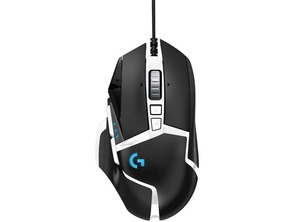 Ratón Gaming Logitech G502 Hero Special Edition 16000DPI