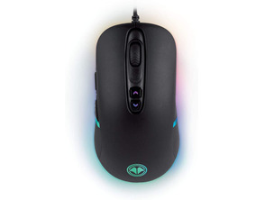 Acquista Mouse Gaming Millenium Ottica 1 Avanzato Mouse Gaming Millenium Ottica 1 Avanzato