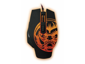 Mouse Gaming Onaji Gazu