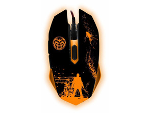 Mouse Gaming Onnaji Gaki