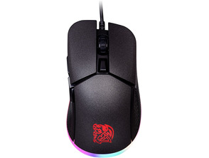 Acquista Mouse Gaming Ottico Thermaltake Iris RGB Mouse Gaming Ottico Thermaltake Iris RGB