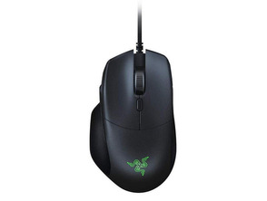 Ratón Gaming Razer Basilisk Essential Chroma RGB