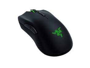 Ratón Gaming Razer Mamba Wireless