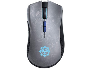 Acquista Mouse da gioco Razer Mamba Wireless Marce 5 Edizione Mouse da gioco Razer Mamba Wireless Marce 5 Edizione