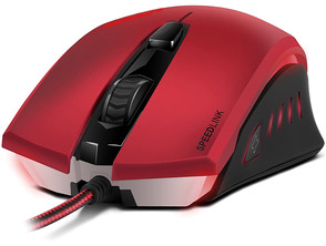 Ratón Gaming Speedlink Ledos 3000 DPI Óptico