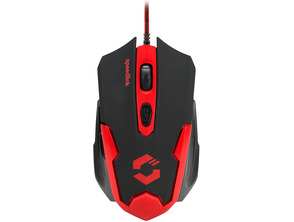 Ratón Gaming Speedlink Xito 3200 DPI Óptico