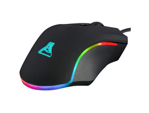 Acquista Mouse Gaming Il G-Lab Kult Promezio Nero Mouse Gaming Il G-Lab Kult Promezio Nero