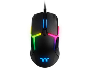 Acquista Mouse Gaming di Thermaltake Livello 20 RGB Mouse Gaming di Thermaltake Livello 20 RGB