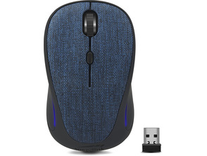 Acquista Wireless mouse Speedlink CIUS Azurro Wireless mouse Speedlink CIUS Azurro