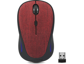 Acquista Wireless mouse Speedlink CIUS Rosso Wireless mouse Speedlink CIUS Rosso
