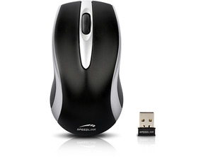 Mouse senza fili RELIQUIA Speedlink