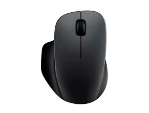 Acquista Xiaomi Mouse Comfort Edition 1200 DPI Nero Xiaomi Mouse Comfort Edition 1200 DPI Nero