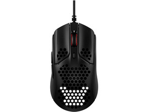 Ratón Kingston HyperX Pulserfire Óptico 16000DPI