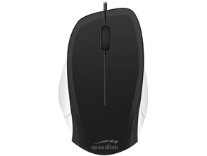Mouse MASSICCIA Speedlink Bianco
