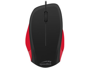 Acquista Mouse MASSICCIA Speedlink Rosso Mouse MASSICCIA Speedlink Rosso